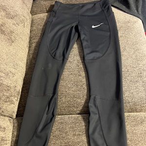 New Nike running pants